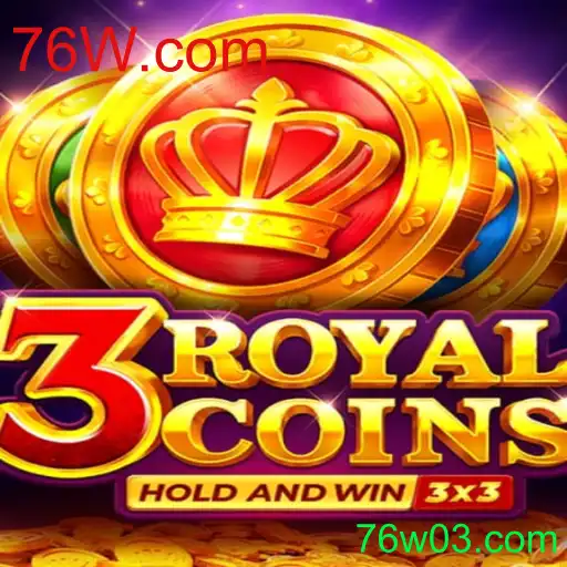 Descubra o Fascinante Jogo 3royalcoins e sua Popularidade Crescente