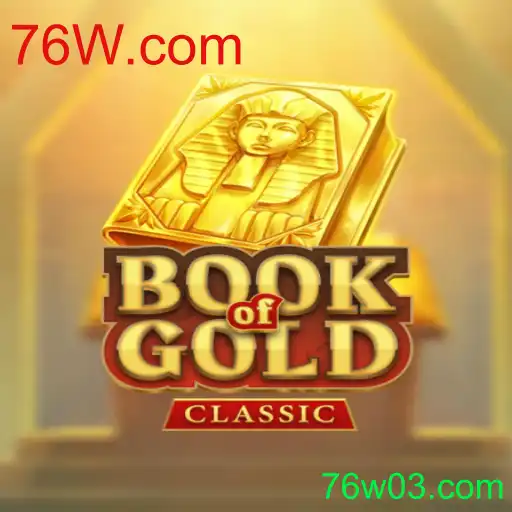 BookOfGoldClassic: Descubra o Fascinante Jogo Inspirado por 76W.com