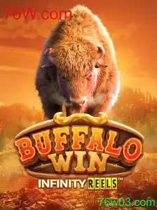 Descubra o Jogo BuffaloWin: Uma Experiência de Casino Inovadora