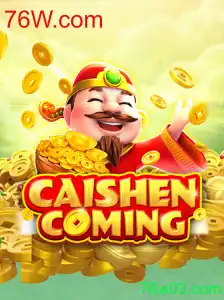 O Jogo CAISHENCOMING: Uma Experiência de Entretenimento Inovadora
