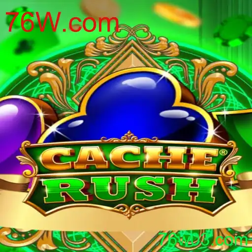 Explorando CacheRush: Um Mergulho no Mundo Emocionante do 76W.com