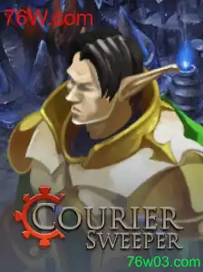 Explorando o Fascinante Mundo de CourierSweeper