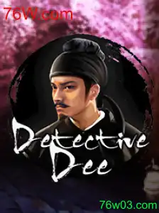 Descubra o Envolvente Mundo do Jogo DetectiveDee
