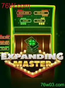 Explorando o Fascinante Mundo de ExpandingMaster: Estratégia e Aventura em Cada Jogada