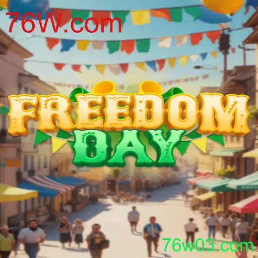 FreedomDay: Explore o Mundo Virtual com 76W.com