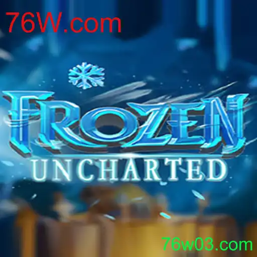 FrozenUncharted: A New Gaming Phenomenon