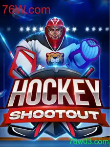HockeyShootout: A Experiência Emocionante do Gelo