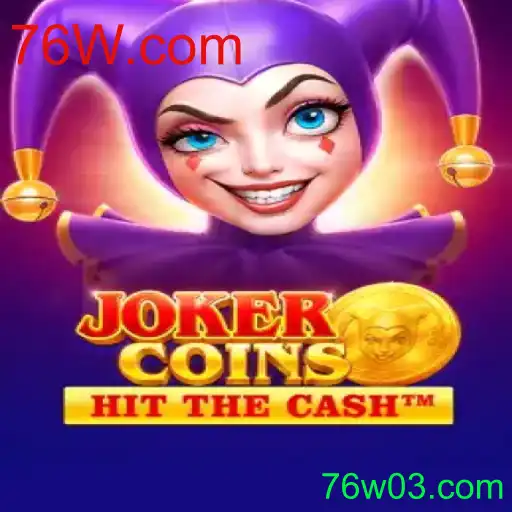 Descubra o Mundo Emocionante de JokerCoins: Um Jogo de Estratégia e Habilidade