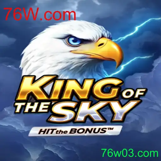 KingOfTheSky: Uma Aventura Aérea Incomparável