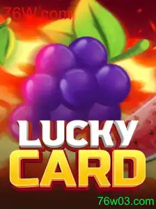 Descubra as Regras e Estratégias do Jogo LuckCard