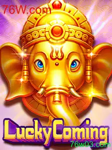 Explorando o Fascinante Mundo de LuckyComing