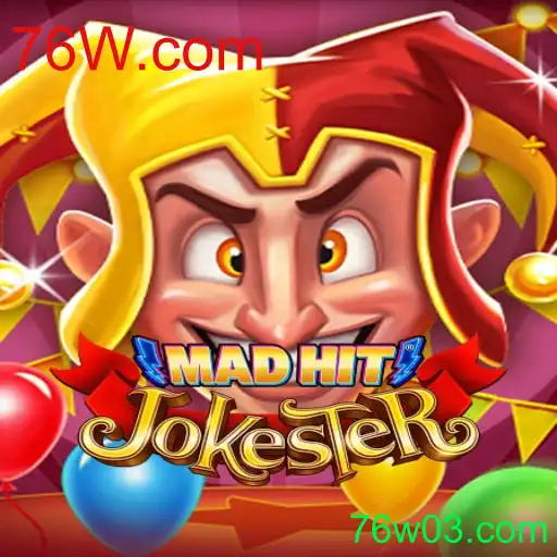 MadHitJokester: Um Jogo de Criatividade e Estratégia
