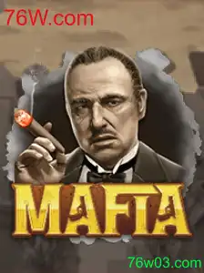 Mafia - Um Jogo de Estratégia e Manipulação