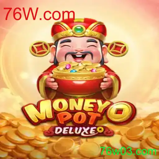 Descubra o Mundo do Jogo MoneyPotDELUXE