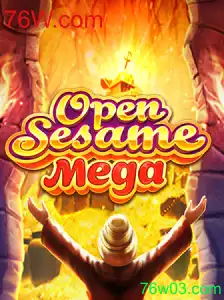 Descubra o Mundo Fascinante de OPENSESAMEMEGA: Uma Nova Era de Entretenimento