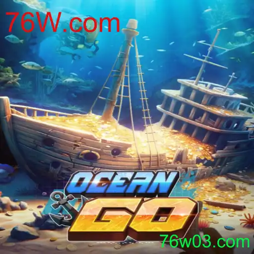 Aventuras Subaquáticas com OceanGO: O Novo Jogo que Está Conquistando 76W.com