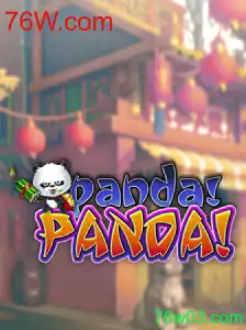 Descubra o Fascinante Mundo de PandaPanda: Um Jogo de Estratégia e Aventura