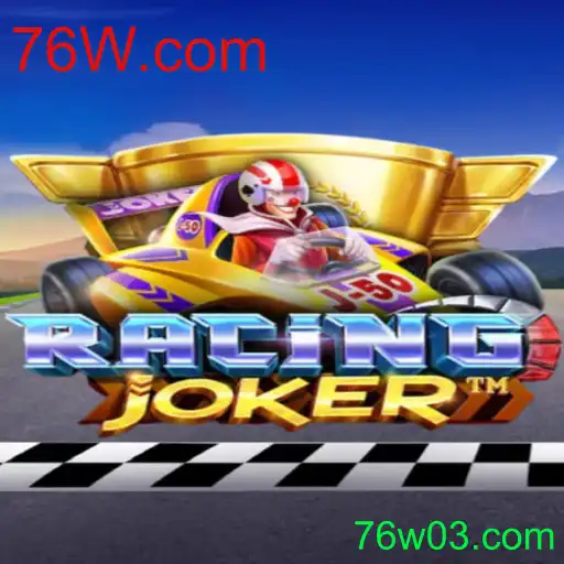 RacingJoker: O Empolgante Jogo de Corrida Que Você Precisa Conhecer