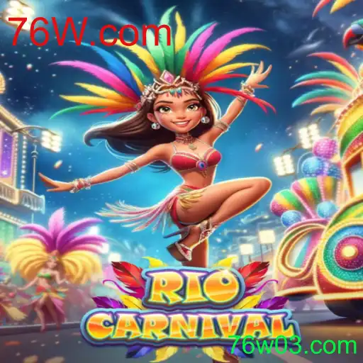 Descubra o Jogo RioCarnival: Uma Viagem Vibrante pelo Carnaval Brasileiro