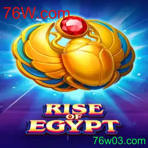 Aventura Épica em RiseOfEgypt: Descubra o Mundo Místico do Antigo Egito
