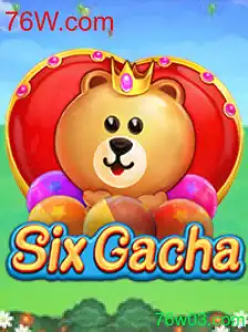 Explorando o Jogo SixGacha: Mecânicas e Estratégias