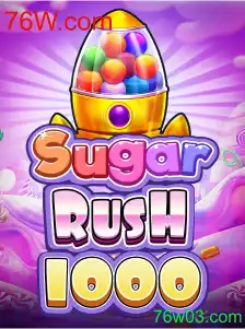 Explorando o Mundo Vibrante de SugarRush1000