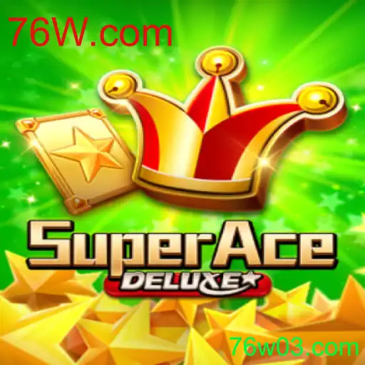 SuperAceDeluxe: Um Mergulho no Universo do Jogo com 76W.com