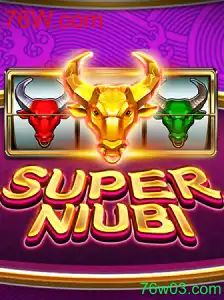 Explorando o Mundo de SuperNiubi: Um Novo Fenômeno dos Jogos