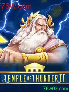 Descubra os Segredos de Temple of Thunder II