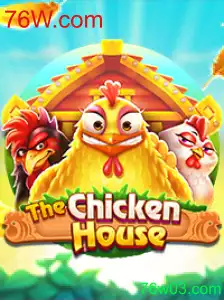 Explorando o Fascinante Mundo de TheChickenHouse