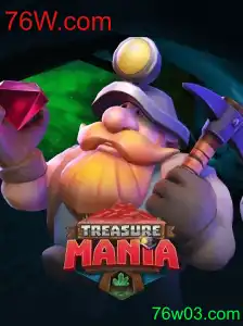 Explorando o Fantástico Universo de TreasureMania: Aventuras e Desafios no Mundo dos Tesouros