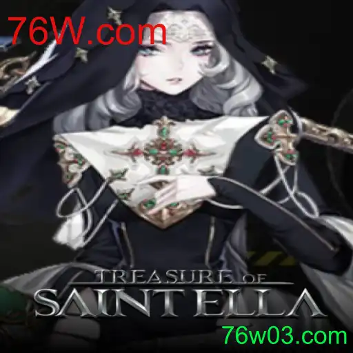 Desvendando o Jogo Treasure of Saint Ella: Aventuras e Estratégias