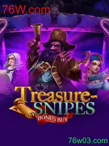 Explorando o Empolgante Mundo de TreasuresnipesBonusBuy: A Nova Sensação dos Jogos Online