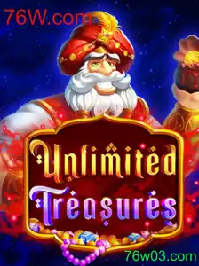 UnlimitedTreasures: Desvende o Fascinante Mundo de Aventura com 76W.com