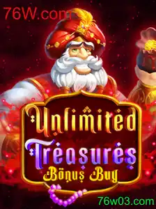Explorando o Universo de 'UnlimitedTreasuresBonusBuy' no Mundo dos Jogos Online