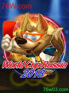 Explorando o Mundo de WorldCupRussia2018
