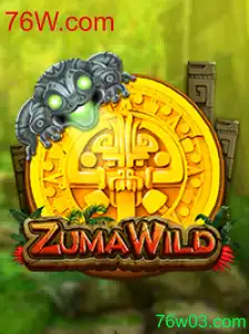 ZumaWild: Uma Aventura Emocionante e Envolvente